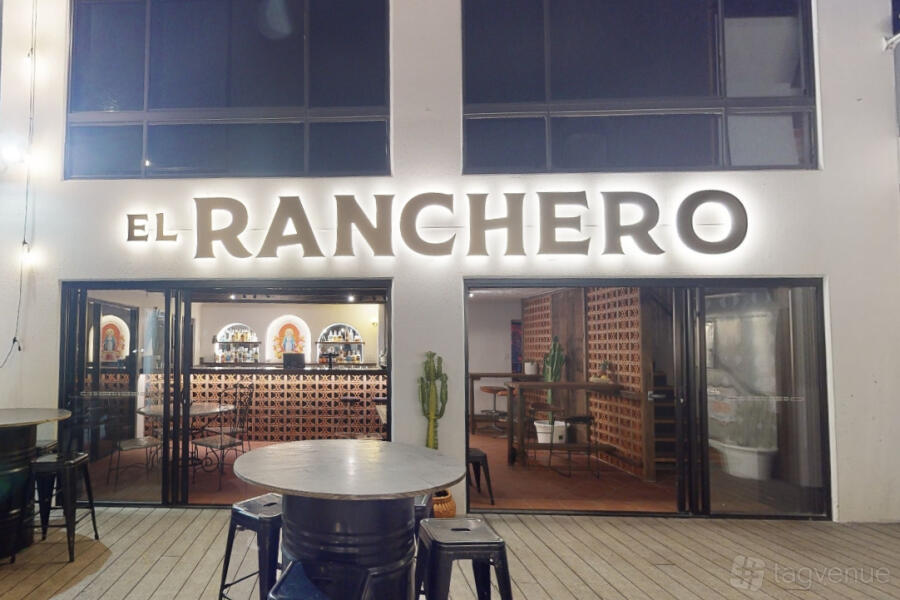 El Ranchero at
