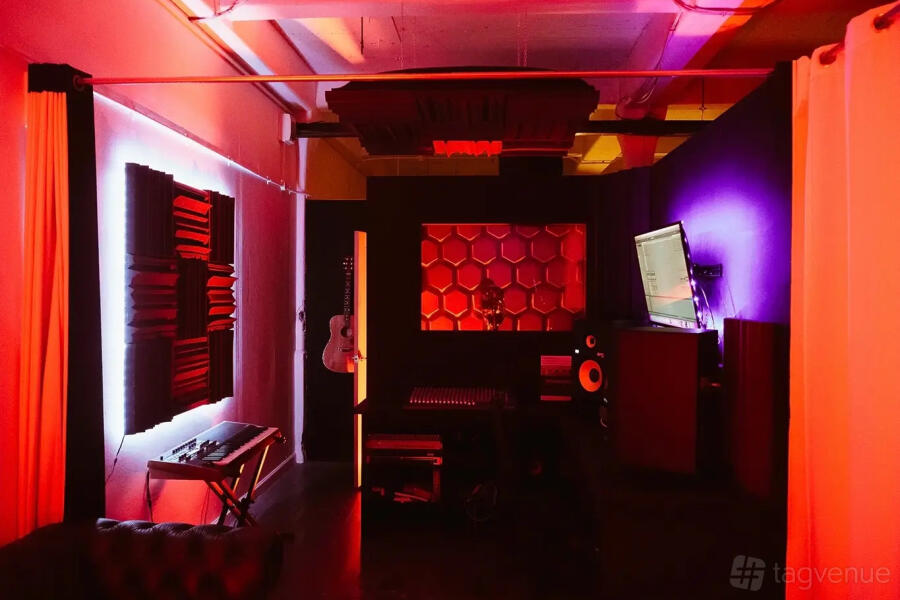 Music Studio Music Studio
