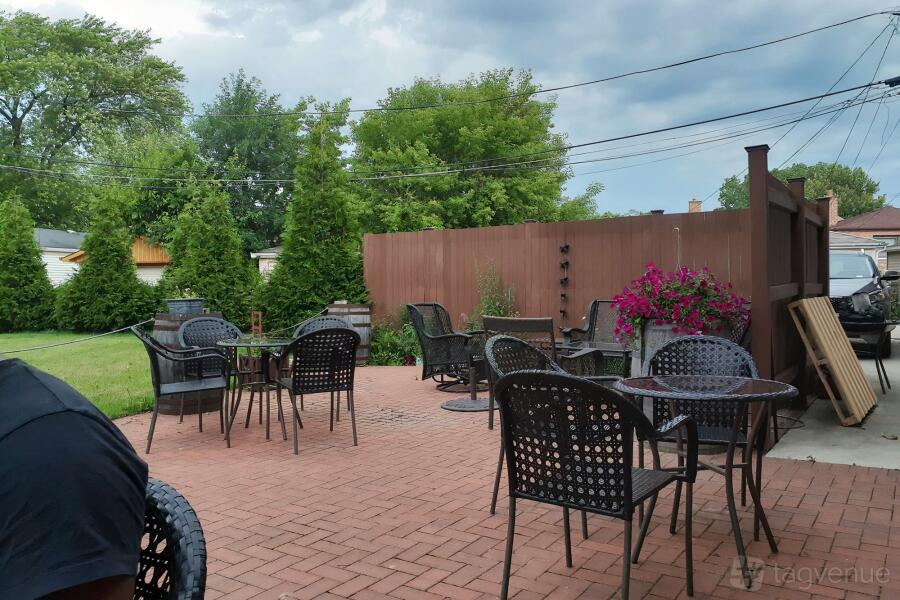 Patio Patio