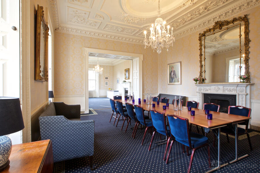 The Drawing Room The Drawing Room