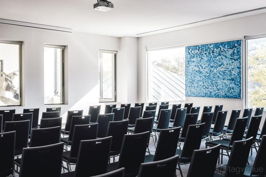 Chapel Suite at