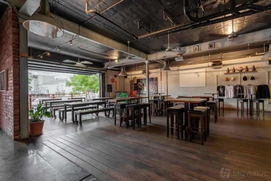 Entire Venue Entire Venue