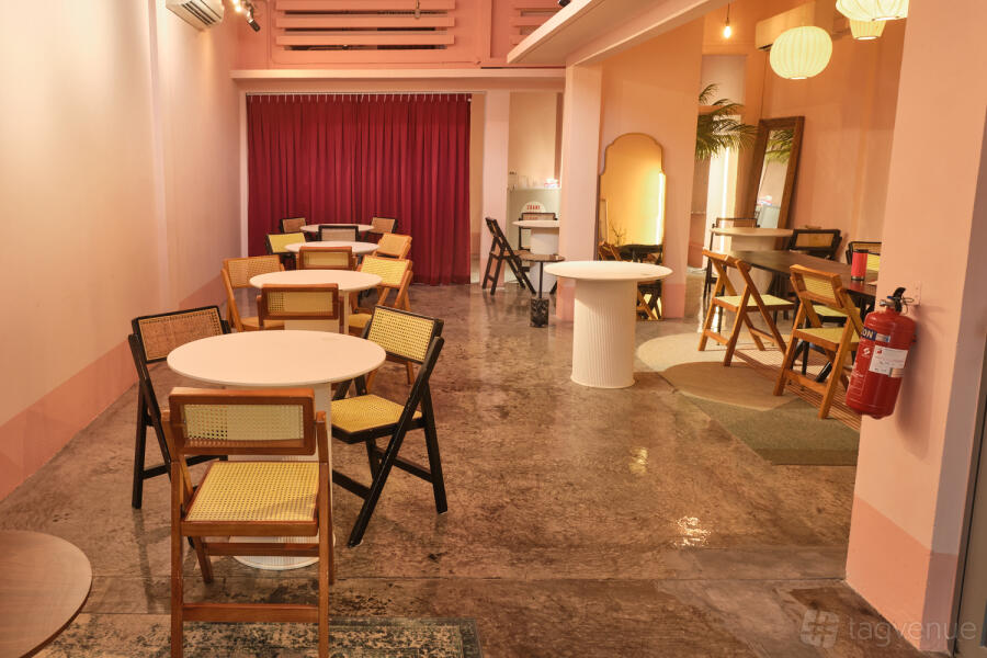 432 Joo Chiat Rd 432 Joo Chiat Rd