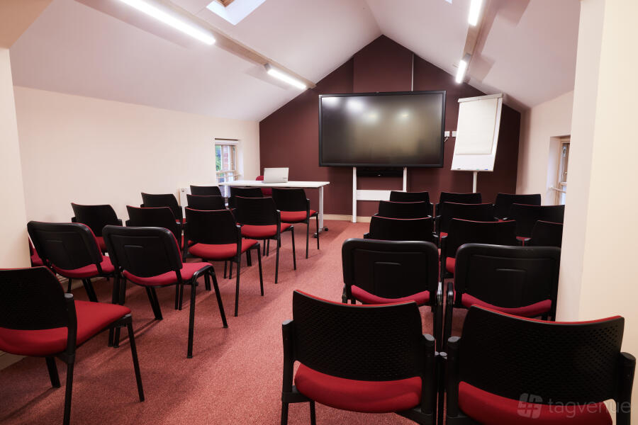 The Nightingale Room The Nightingale Room
