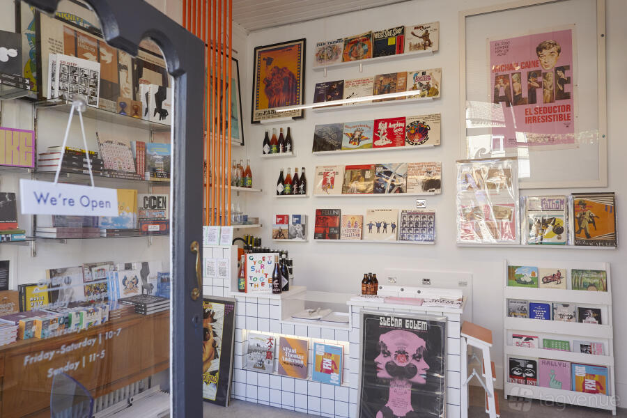 Reelstore Film Gallery Reelstore Film Gallery