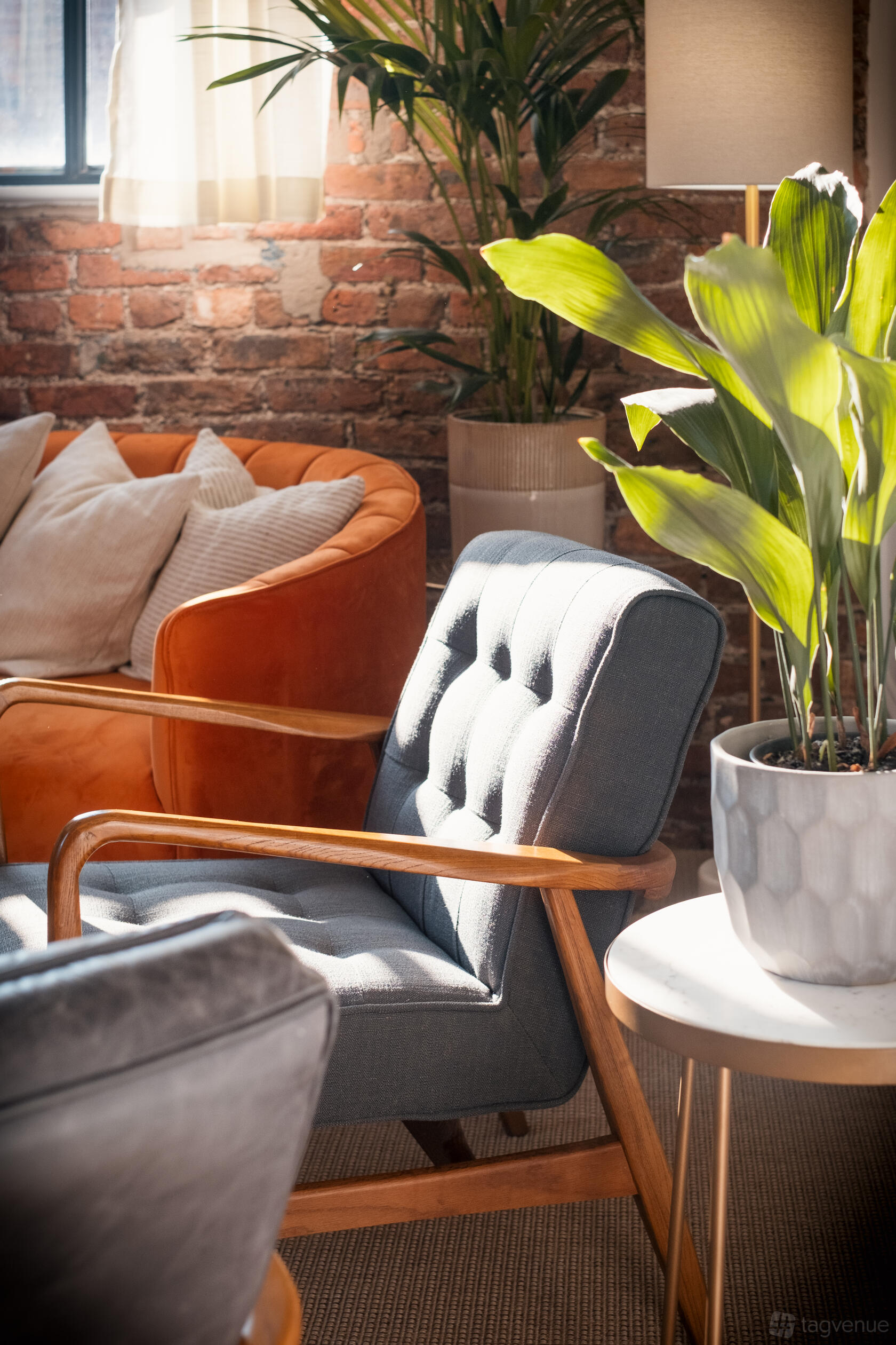 Little Lounge - Beehive Lofts - Event Venue Hire - Tagvenue.com