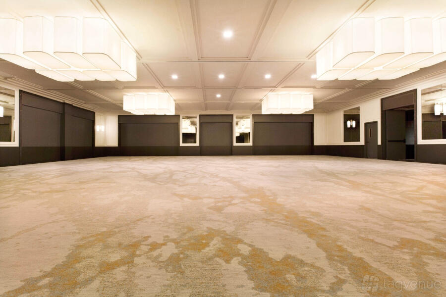 Tillary Ballroom Tillary Ballroom