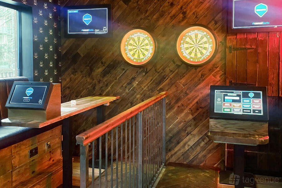 180 Club @ Lockside 180 Club @ Lockside