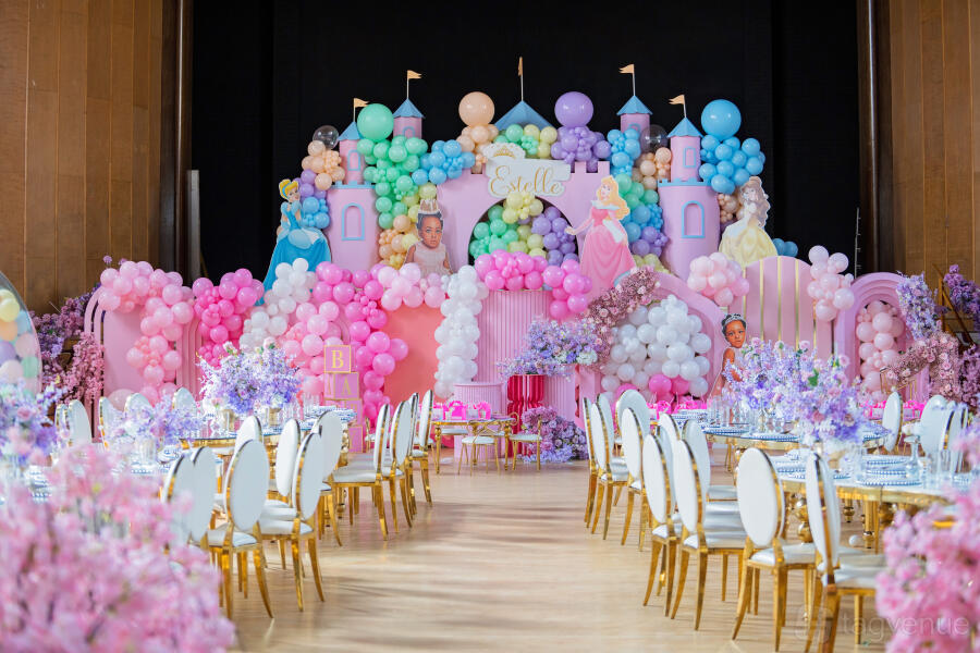 The Auditorium - Greenwich Borough Hall - Event Venue Hire - Tagvenue.com