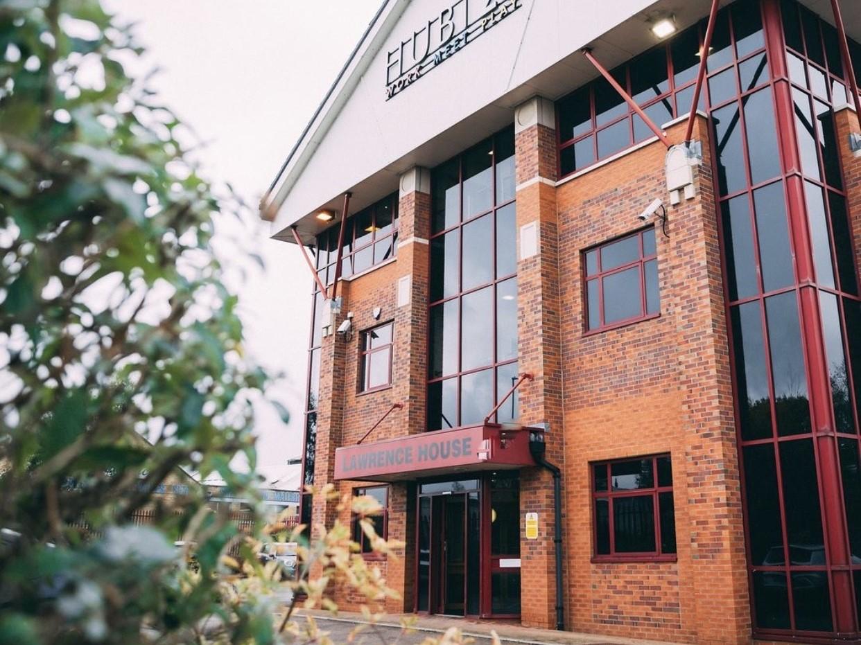 Hub26 Lawrence House - Hub26 Venue Hire in Bradford | Reviews, Photos & Prices