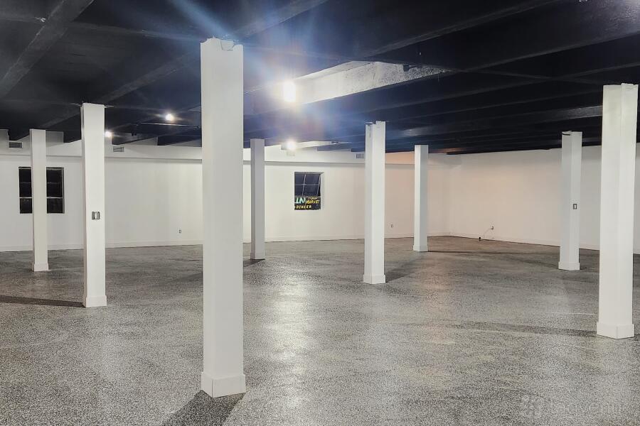 Entire Venue at The Loft On Main Event Centre