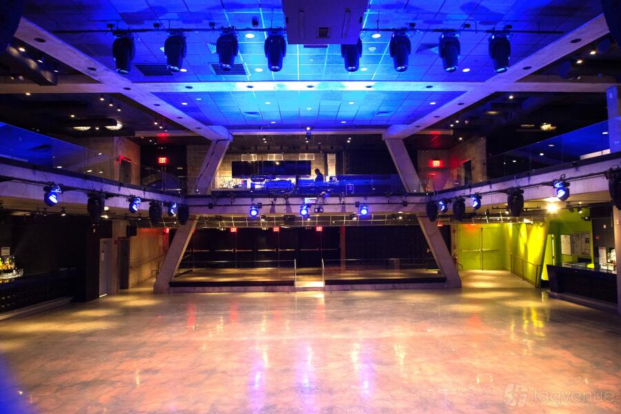 Main Ballroom Main Ballroom