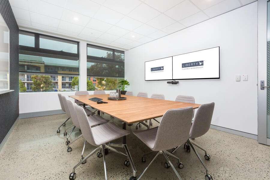 Eagle Meeting Room Eagle Meeting Room