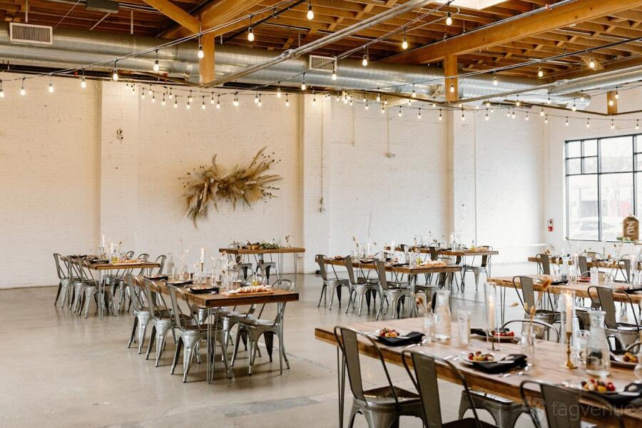 Skylight Events SKYLIGHT - SKYLIGHT - Event Venue Rental - Tagvenue.com
