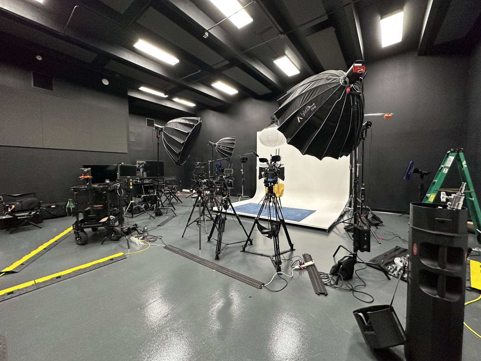 Multi-purpose Video & Photo Production Studio - BKS Studios - Event ...
