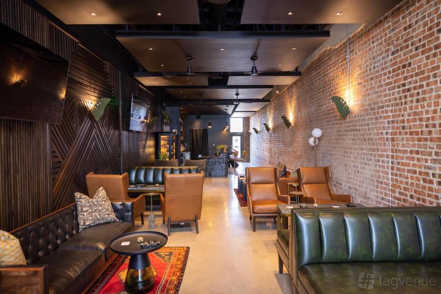West Jax Cigars & Spirits West Jax Cigars & Spirits