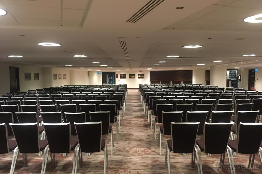 Nightingale Suite at