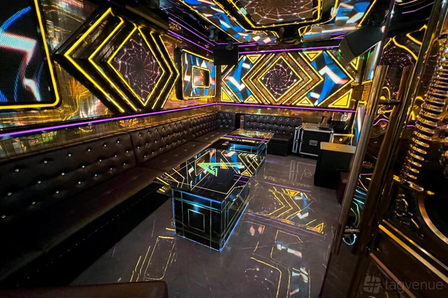 VIP 666 at