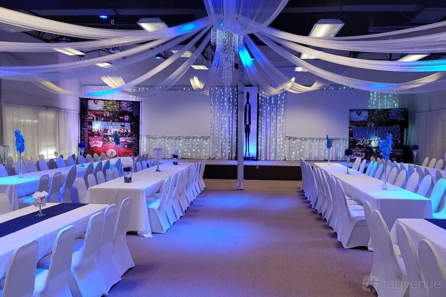 The Dawn Event Center The Dawn Event Center