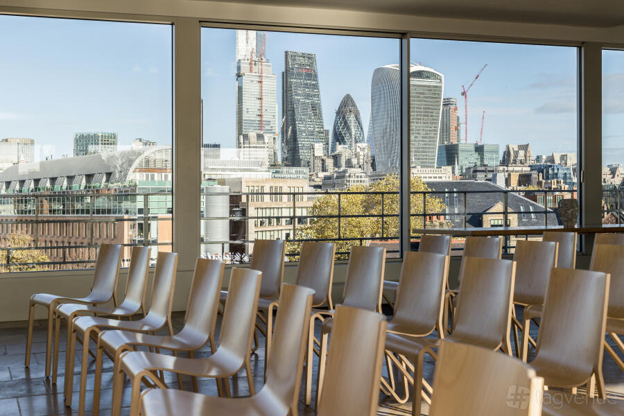 Menier Penthouse Menier Penthouse