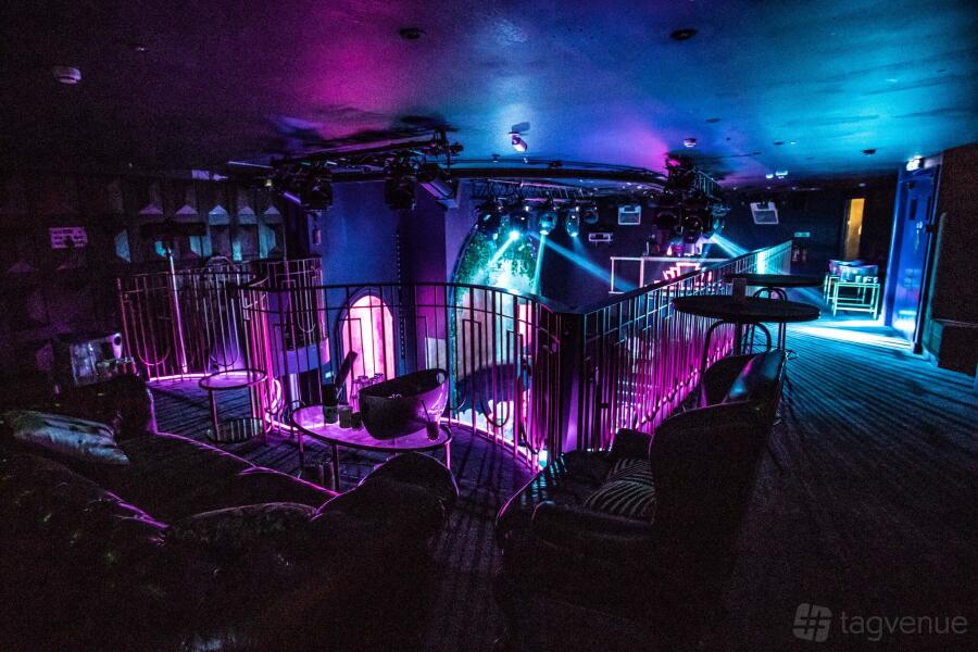 Reign Club The London Reign - Strongarm Hospitality Venue Hire | Reviews, Photos ...