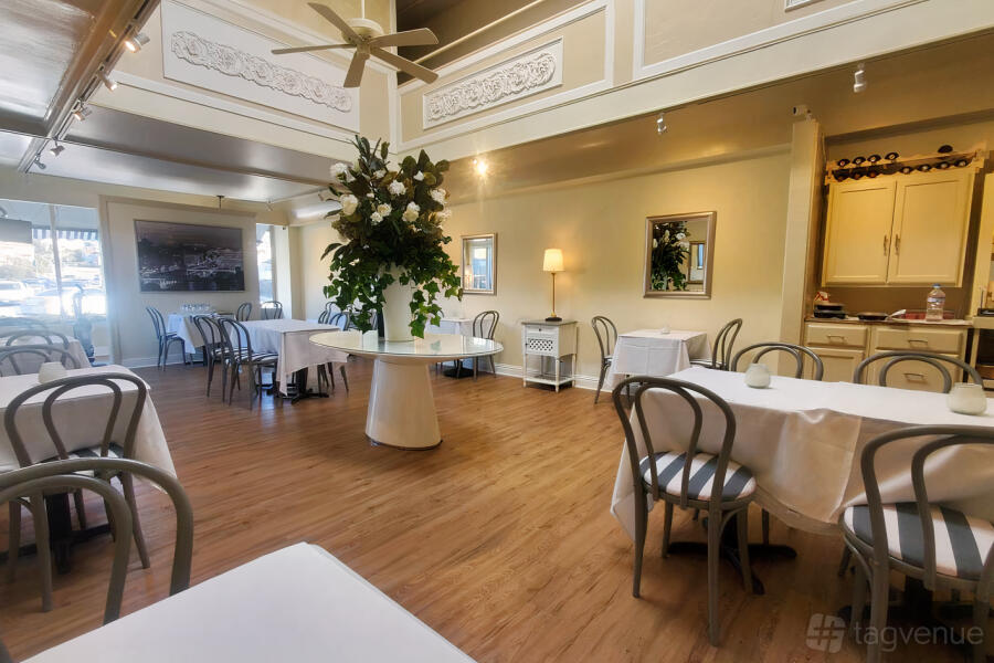 French Bistro ChouChou French Bistro ChouChou