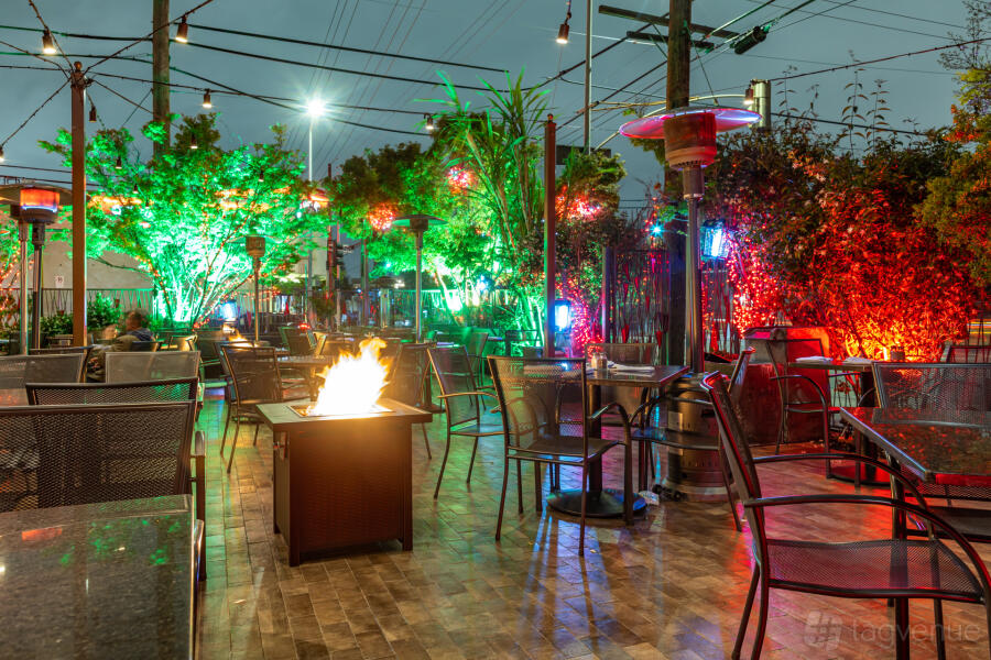 Outdoor Space Outdoor Space