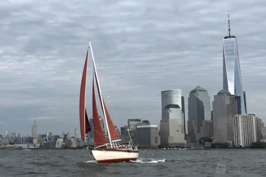 Narwhal Yacht Charters Narwhal Yacht Charters
