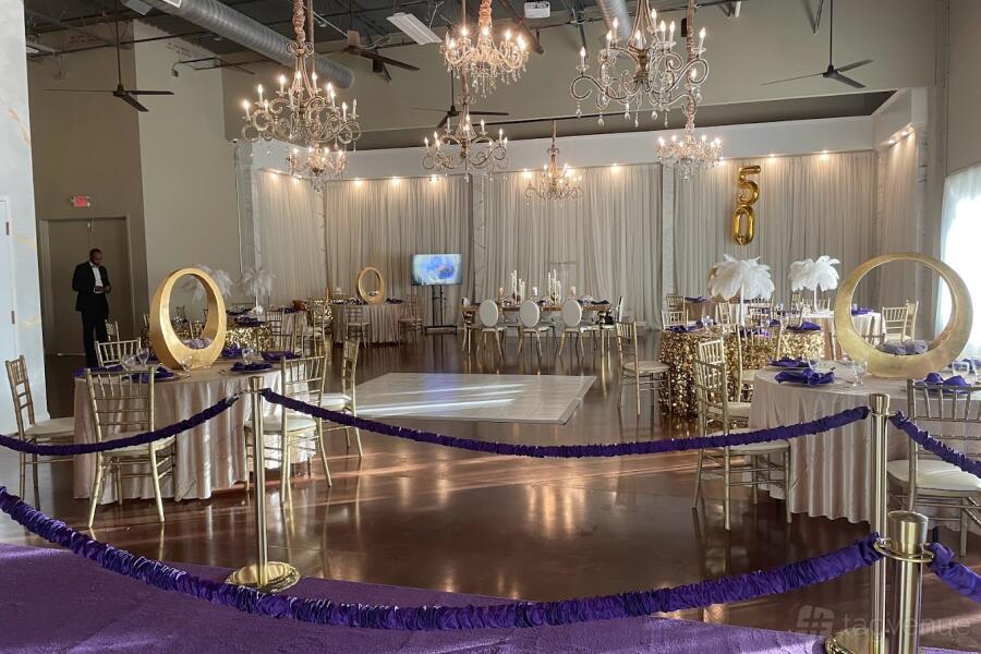 Elegant Affairs Conference & Event Center Elegant Affairs Conference & Event Center