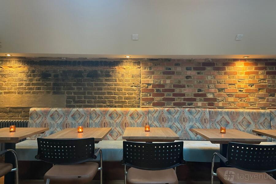 Private Dining Room Private Dining Room