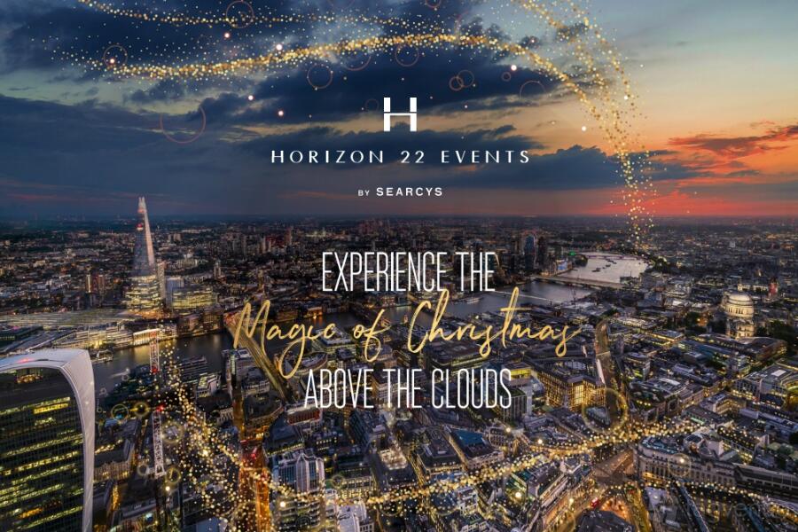 Christmas at the Highest Venue Christmas at the Highest Venue