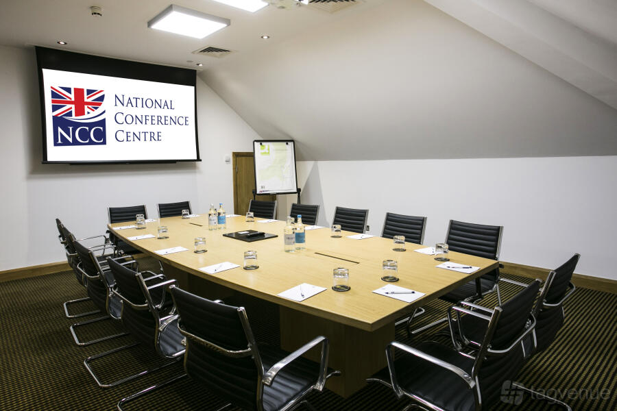 The Wardroom The Wardroom