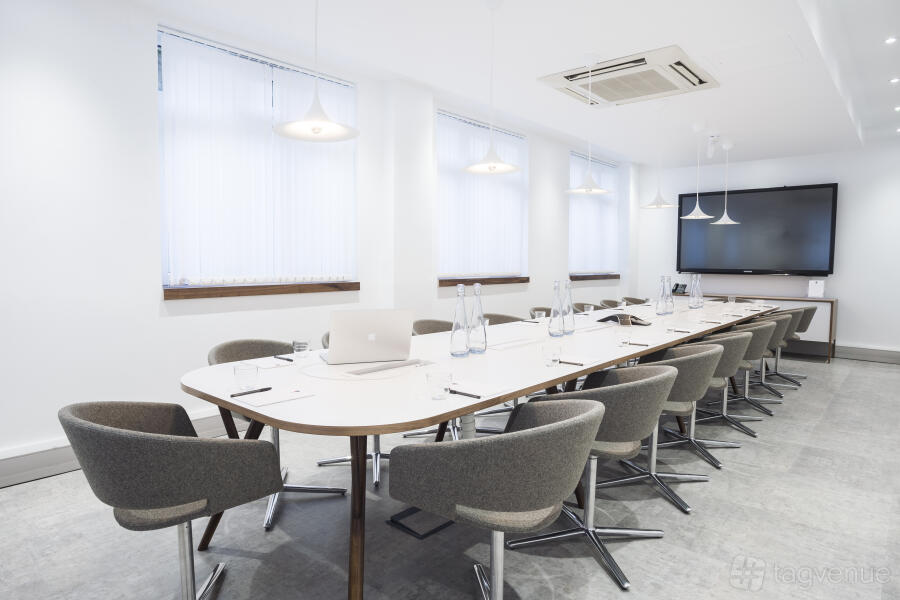 The Office at