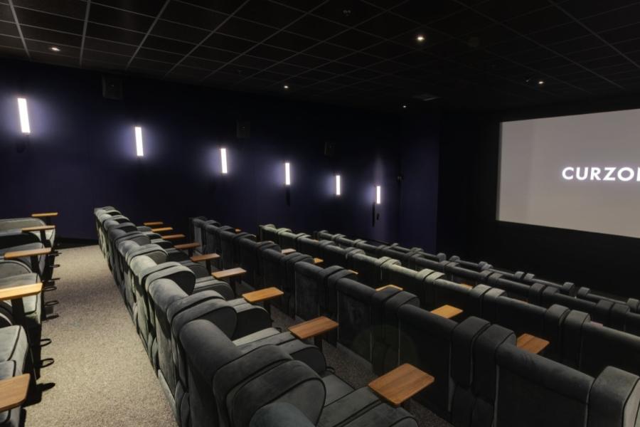 Screen 2 (Palace) at