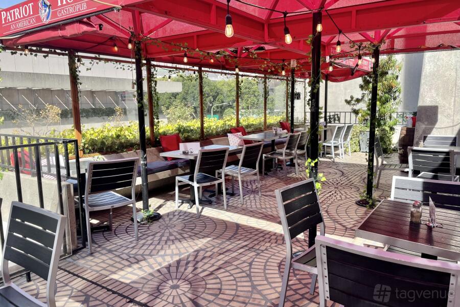 Patio Patio