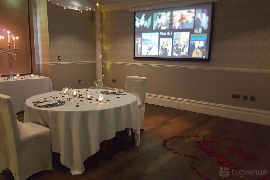 Private Events Room - The Green House - Event Venue Hire - Tagvenue.com