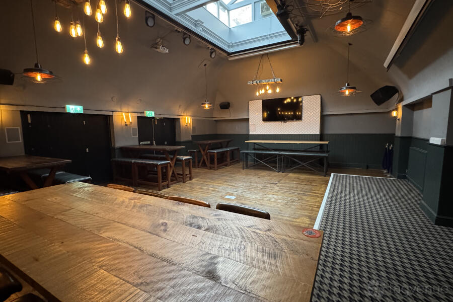 O'Neill's Clapham O'Neill's Clapham