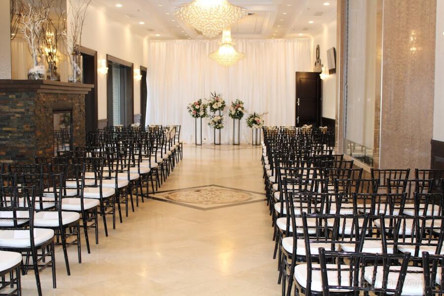 Hall A Hall A