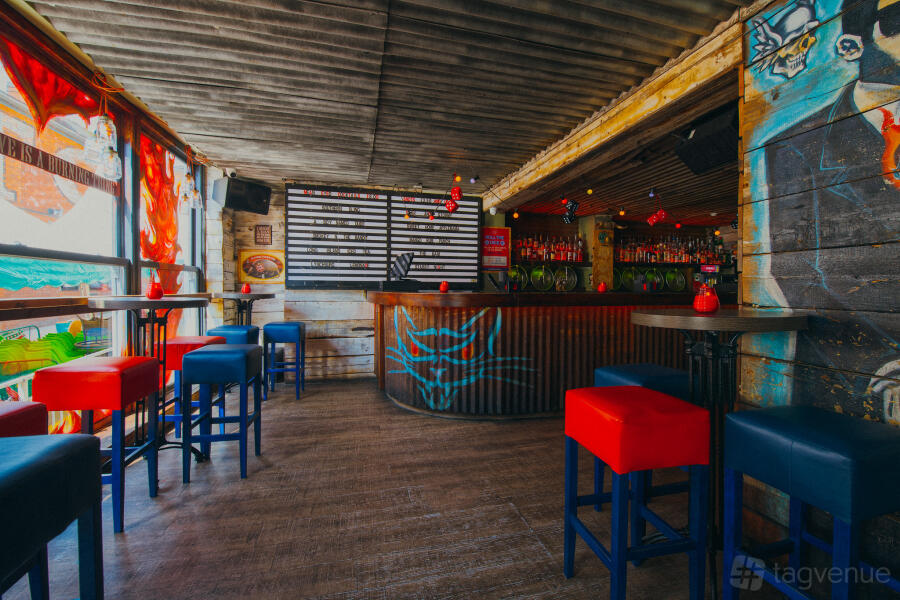 Full Venue Hire Full Venue Hire