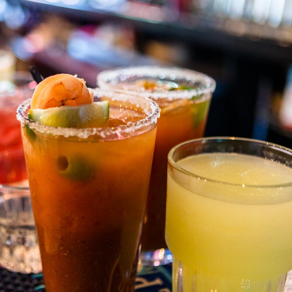 Shell Shack Mesquite Venue Rental in Dallas, TX | Photos & Prices