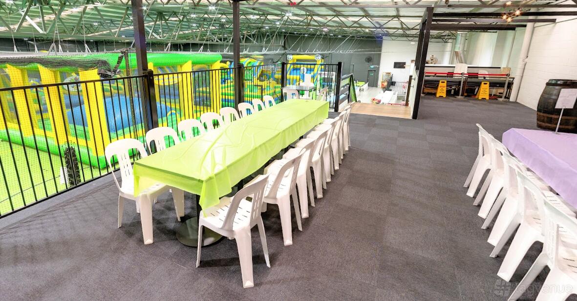 Modbury Events Inflatable World Modbury Venue Hire in Adelaide | Photos & Prices