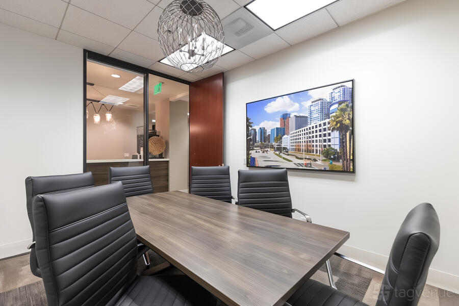 Medium Conference Room Medium Conference Room