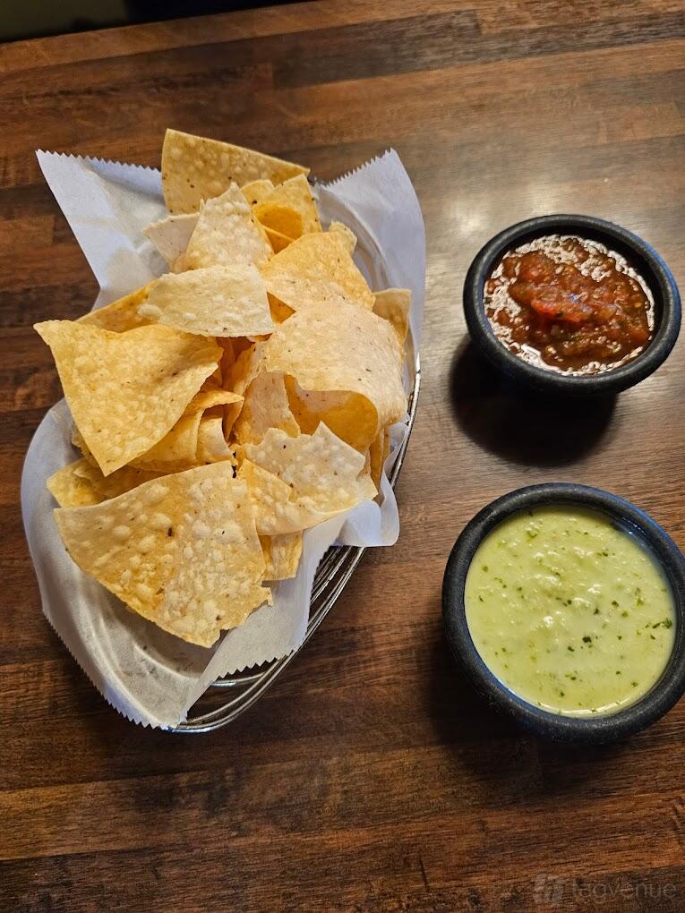 El Rancho Mexican Restaurant - Event Venue Rental - Memorial, Houston ...