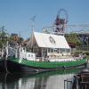 Barge East B.