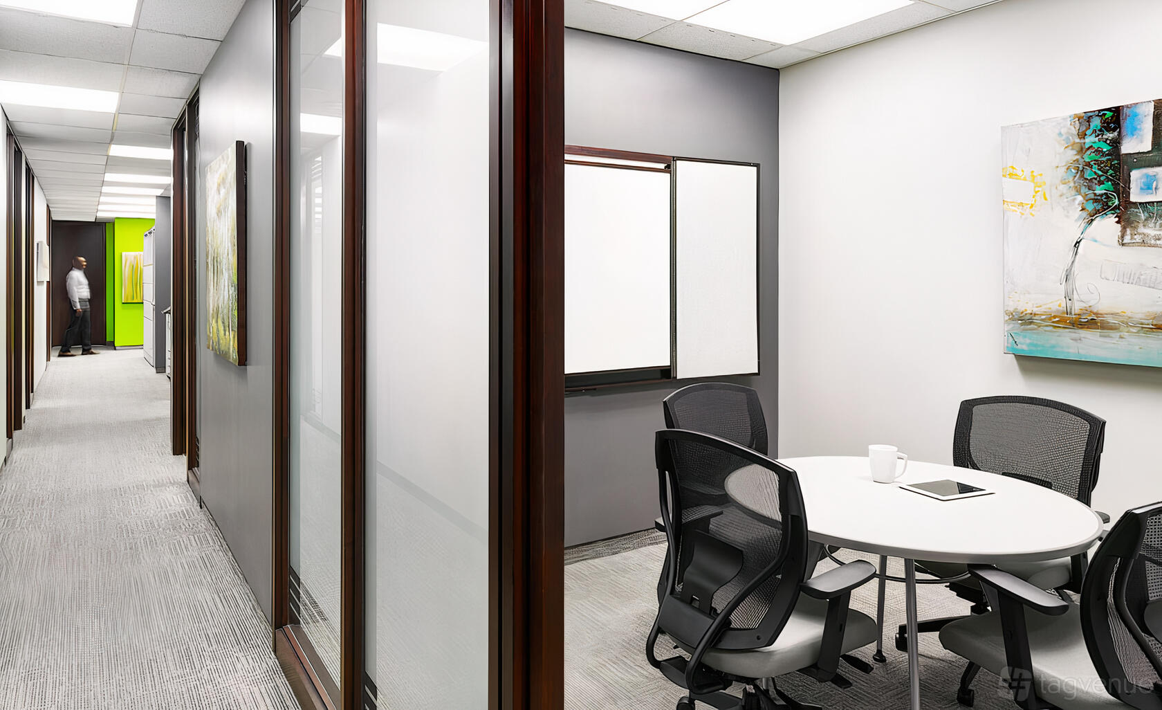 North Room at The Professional Centre at The Professional Centre