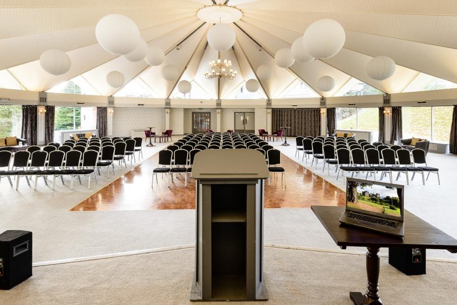Atholl Suite Atholl Suite