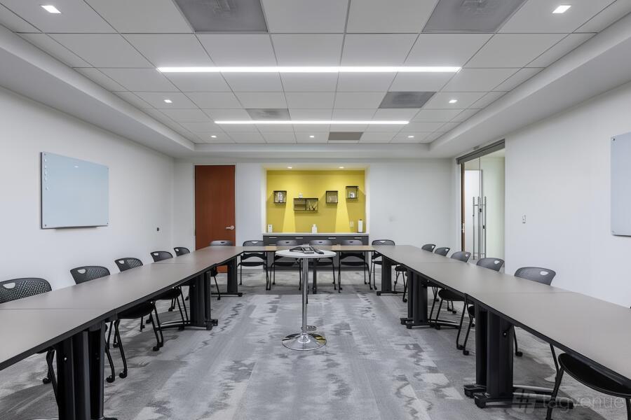 Training Room at