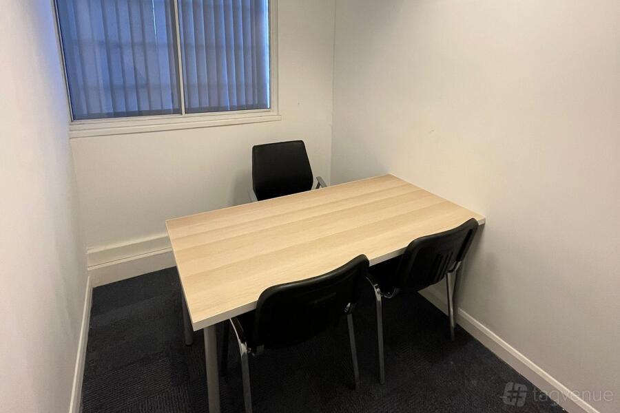 1-2-1 Meeting Office 1-2-1 Meeting Office