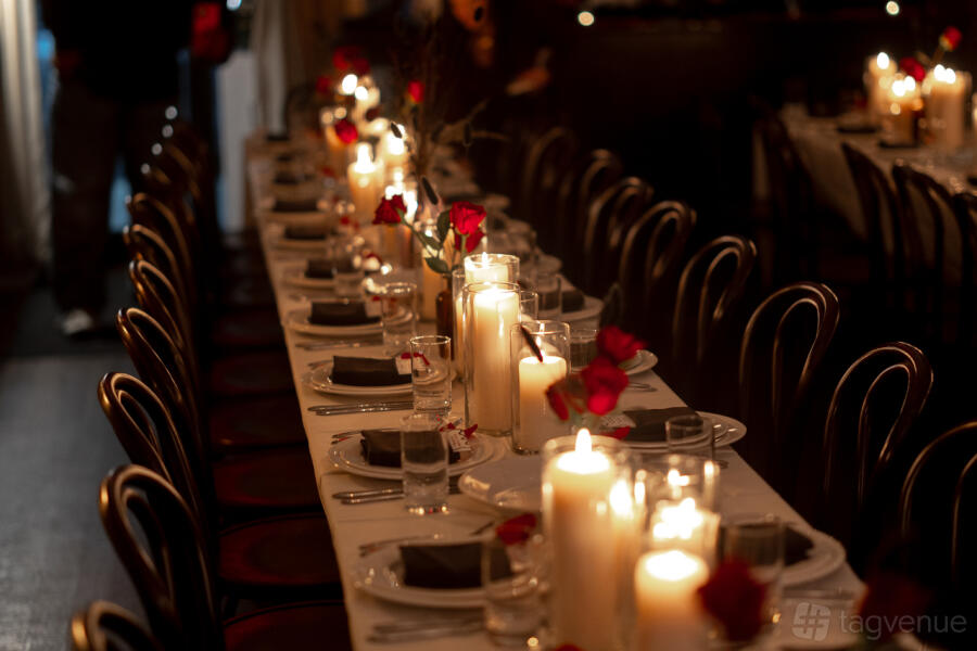 Prive Venue Rental in New York City, NY | Reviews, Photos & Prices