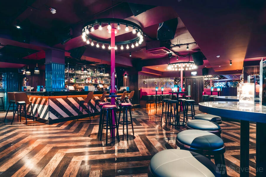 Full Venue Hire Full Venue Hire